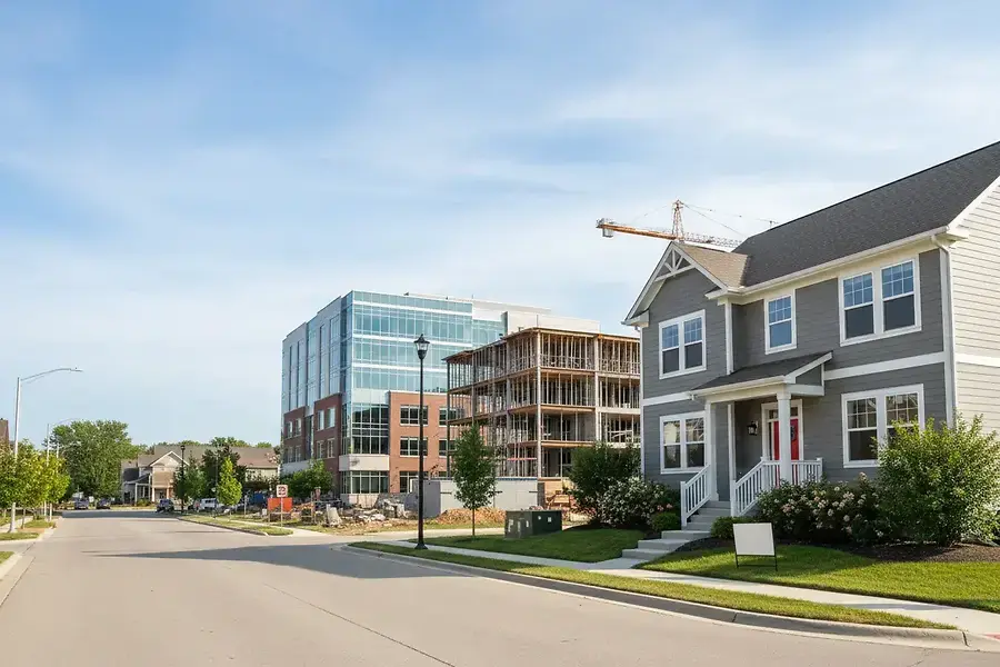 Green Bay Real Estate: Building Wealth in Residential and Commercial Markets