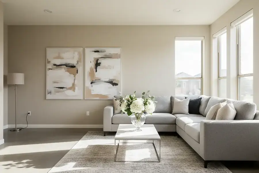 Essential Home Staging Strategies for Maximum Buyer Appeal and Faster Sales