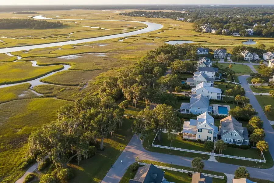 Why South Carolina Lowcountry Communities Offer the Best Residential Value