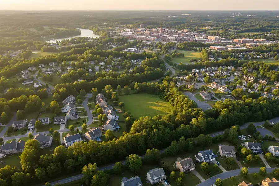 North Georgia Neighborhoods: Investment Potential and Lifestyle Appeal