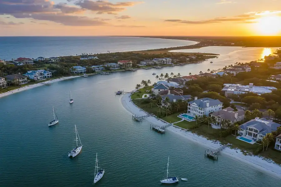 The Complete Waterfront Property Buyer's Guide to Northeast Florida