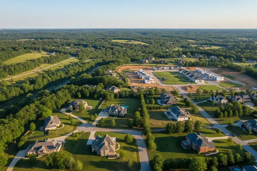 Comparing Home Prices Across Middle Tennessee's Best Neighborhoods