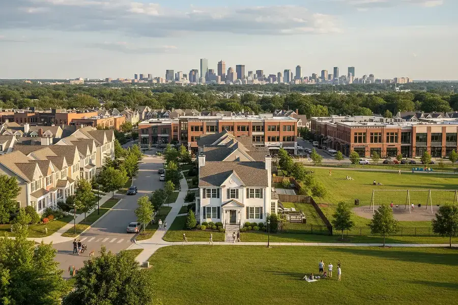 Moving to North Suburban Boston: What to Know Before You Relocate