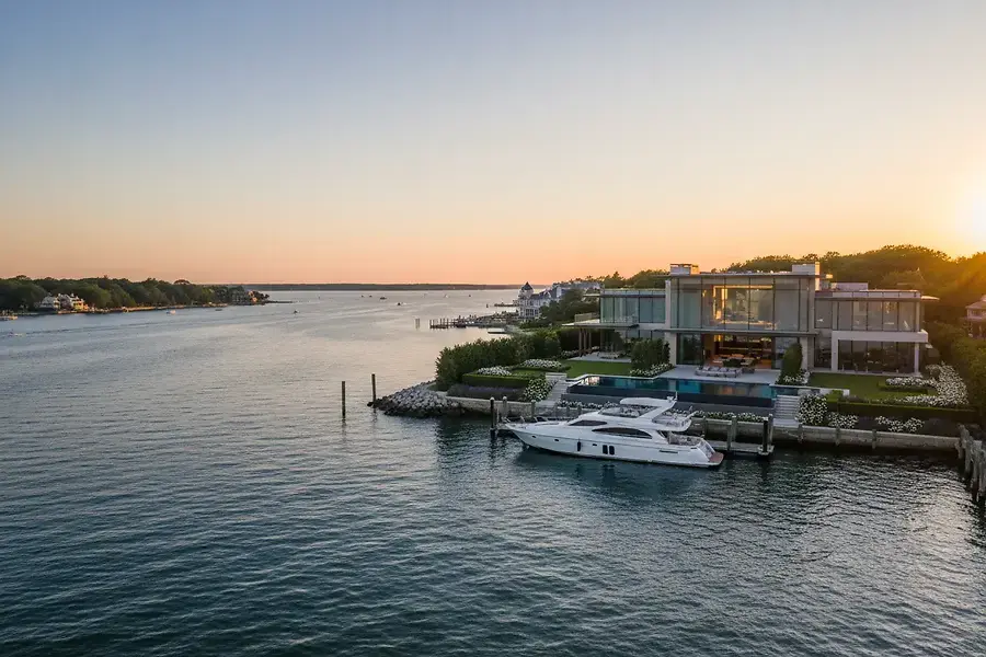 Luxury Waterfront Homes in Hampton Roads: Your Complete Buyer's Guide