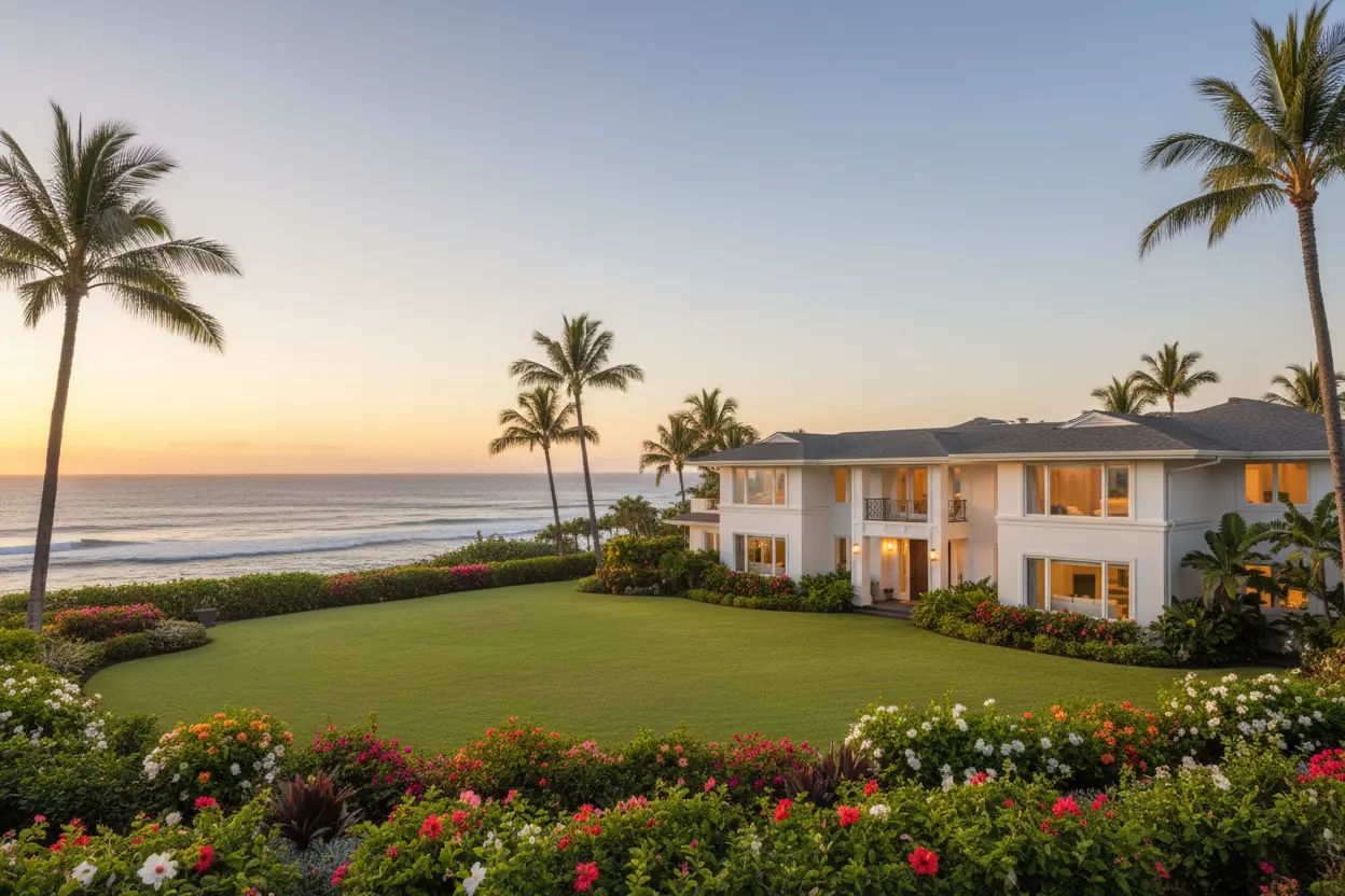 Selling Your Maui Home: A Complete Strategy Guide for Homeowners