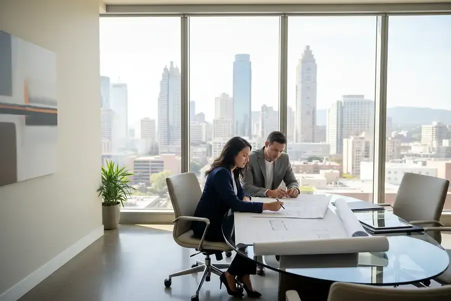 Commercial Lease Negotiation Strategies for Metro Atlanta Businesses
