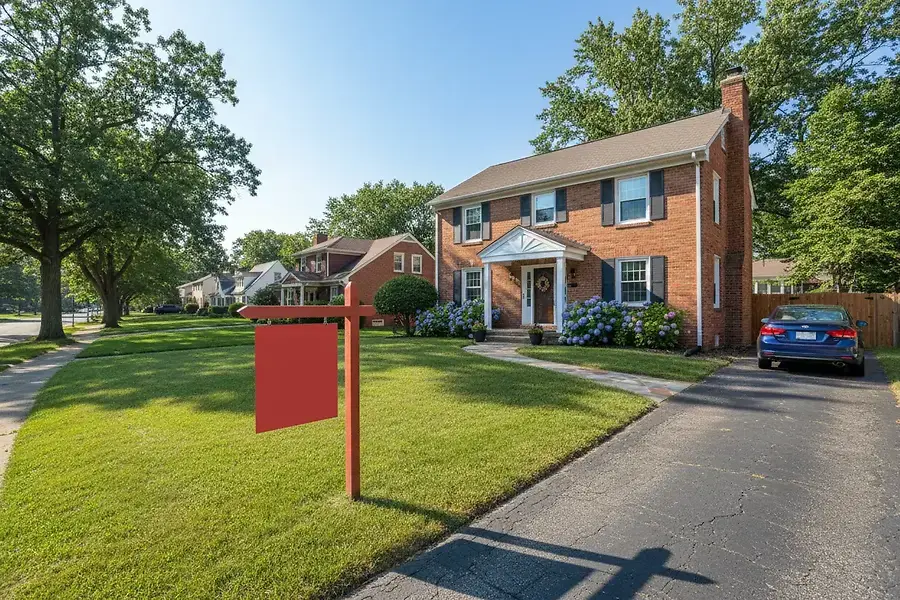 Buying a Home in South St. Louis County: What You Need to Know