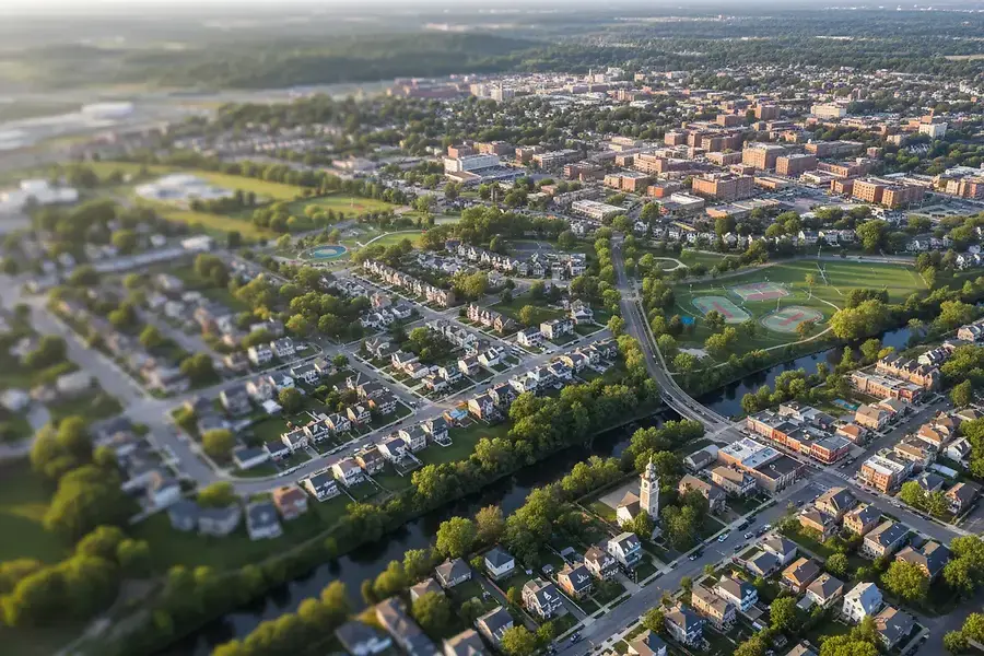 Comparing Home Values Across South County: Saint Louis, Imperial, Arnold & Fenton