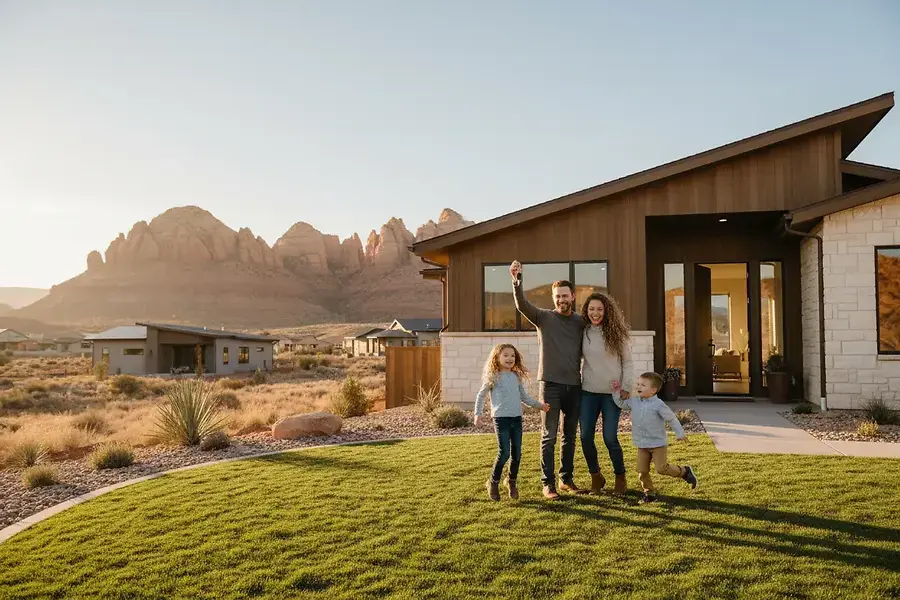 Smart Home Buying Strategies for Cedar City and Milford Families