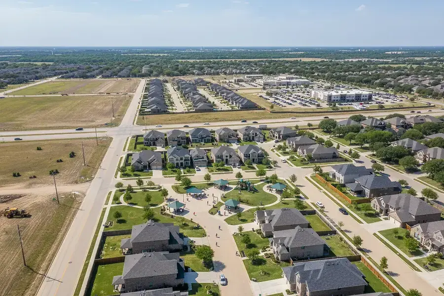 Suburban Growth Markets in Greater Houston and Dallas: Where Buyers Find Value