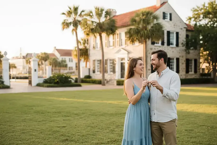 First-Time Homebuyer's Guide to Ponte Vedra and St. Augustine