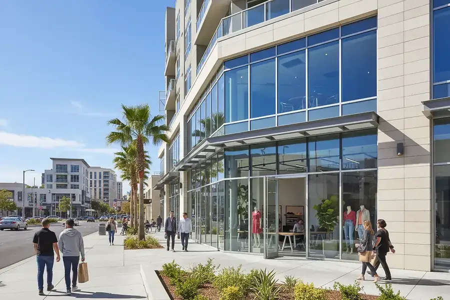 Dual-Purpose Properties: Commercial Real Estate Strategies for Nevada Investors