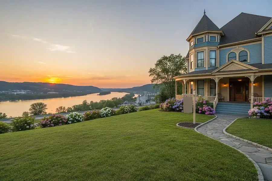 Selling Your Home in the Upper Ohio Valley: A Strategic Guide