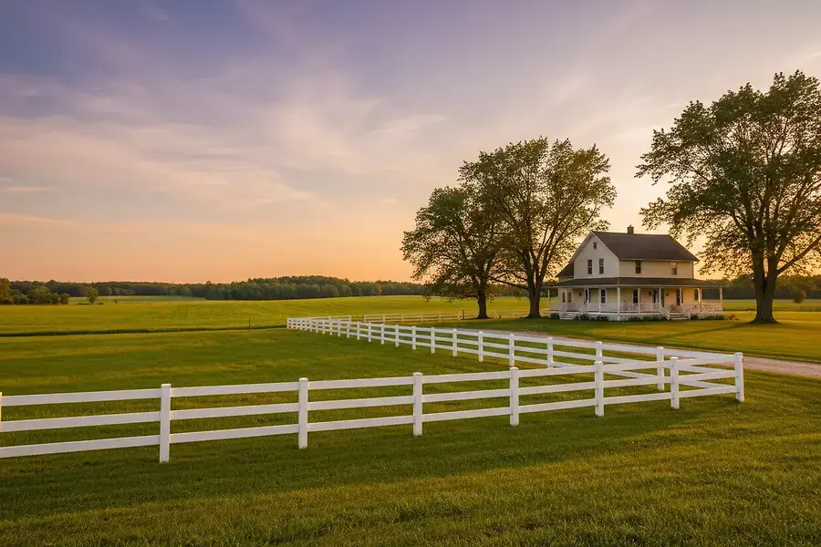 Selling Your Home Successfully in Dane County's Rural Communities