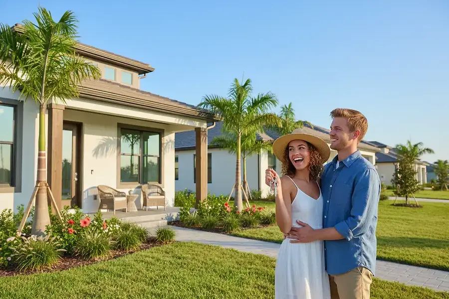 First-Time Home Buying Guide for Southwest Florida Residents
