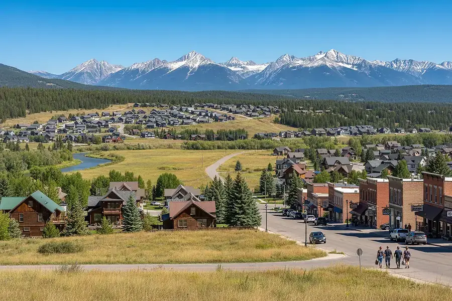 Your Complete Guide to Buying Residential Property in Central Montana