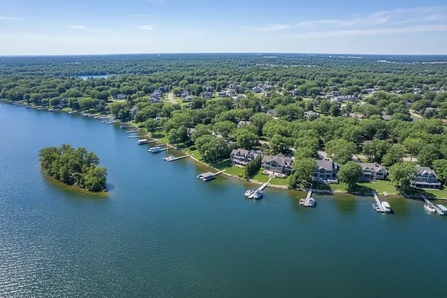 Lake Minnetonka Area Homes: Finding Your Perfect Residential Property