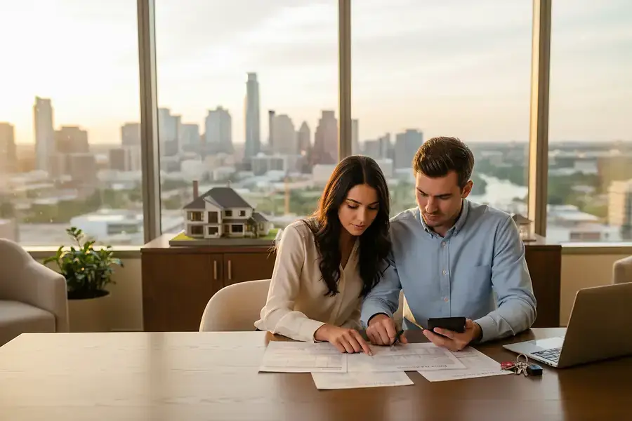 Hidden Home Buying Costs Beyond Your Mortgage in Greater Austin