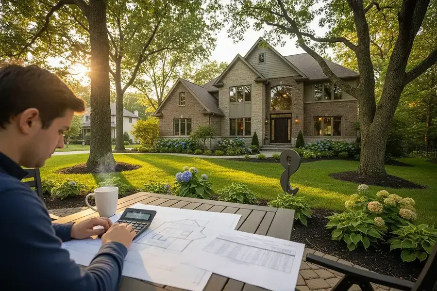 Complete Guide to Homeownership Costs in Cook County Suburbs