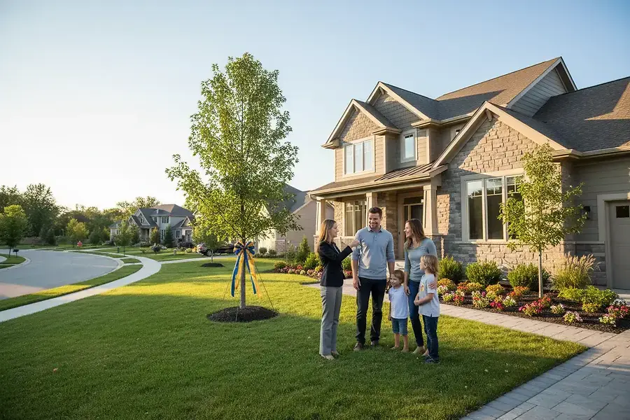 Your Complete Guide to Buying a Home in Twin Cities Suburbs