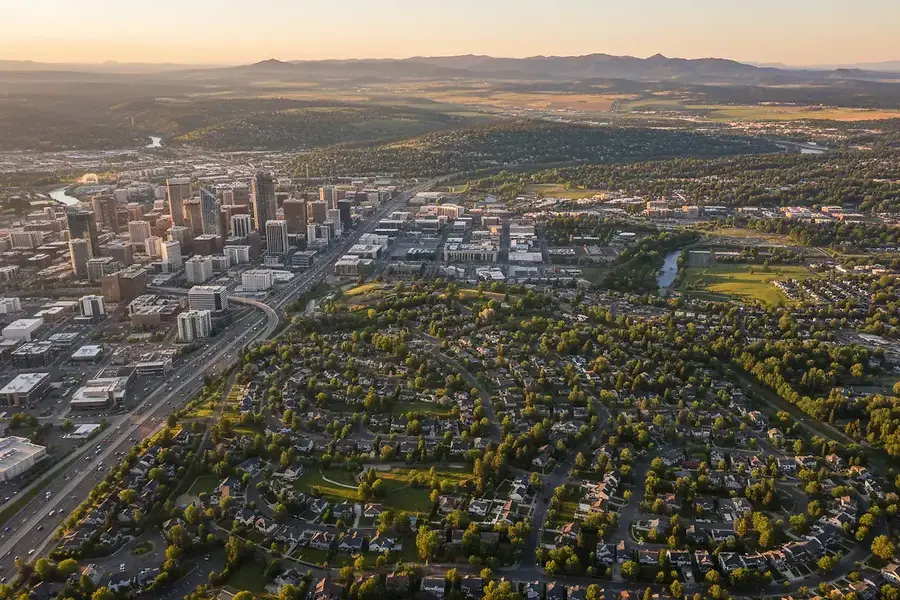 Spokane Area Home Buying Guide: Comparing 18 Top Communities