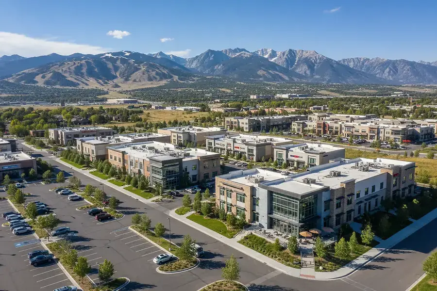 Commercial Real Estate Investment Guide for Wasatch Valley Communities