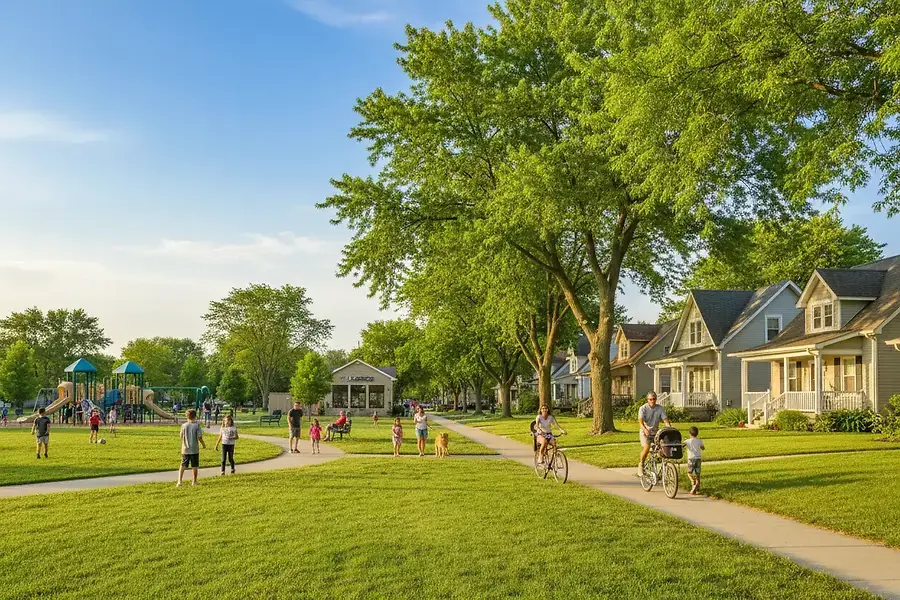 Neighborhood Guide: Schools, Amenities & Lifestyle in Northwest Indiana