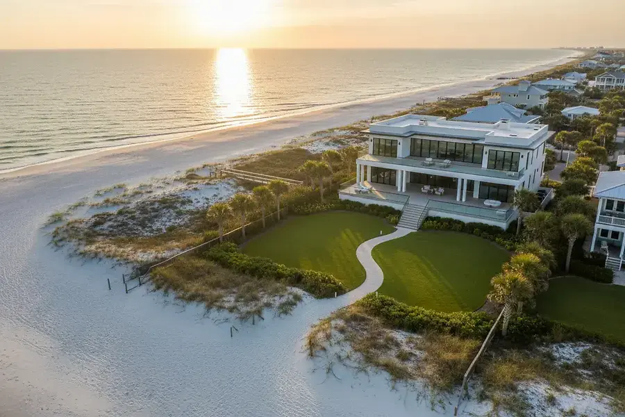 Buying Beachfront Homes: Your Complete Guide to 30A, Destin, and Santa Rosa Beach