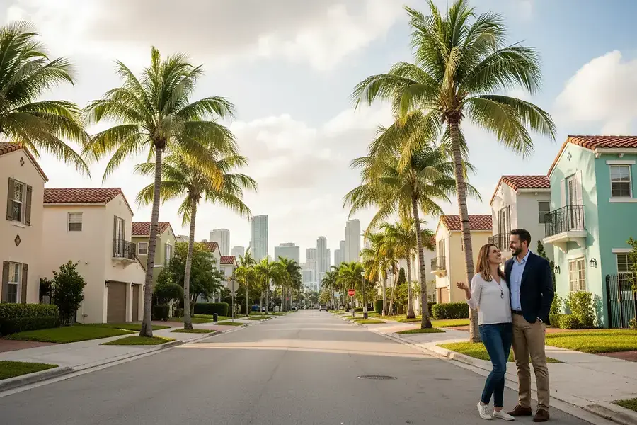First-Time Home Buyers Guide to Miami-Dade Real Estate Markets