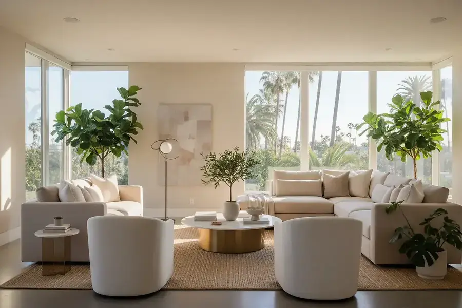 Essential Home Staging Strategies for LA Residential Markets