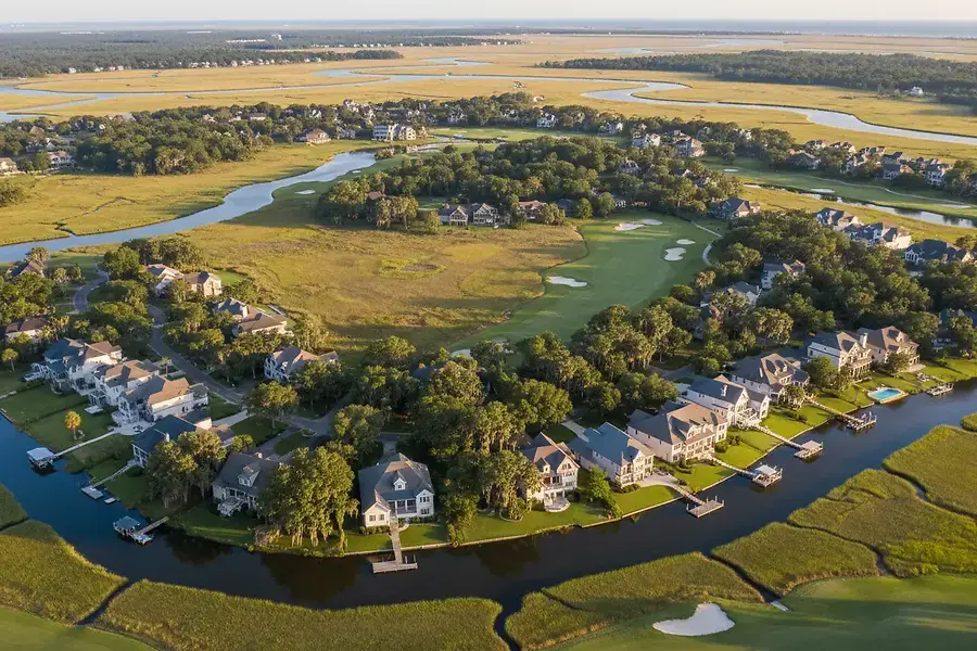 Understanding Residential Market Trends Across the Lowcountry Region