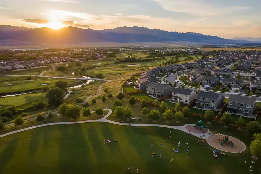 Utah Valley Neighborhoods: Where Families Build Lasting Roots