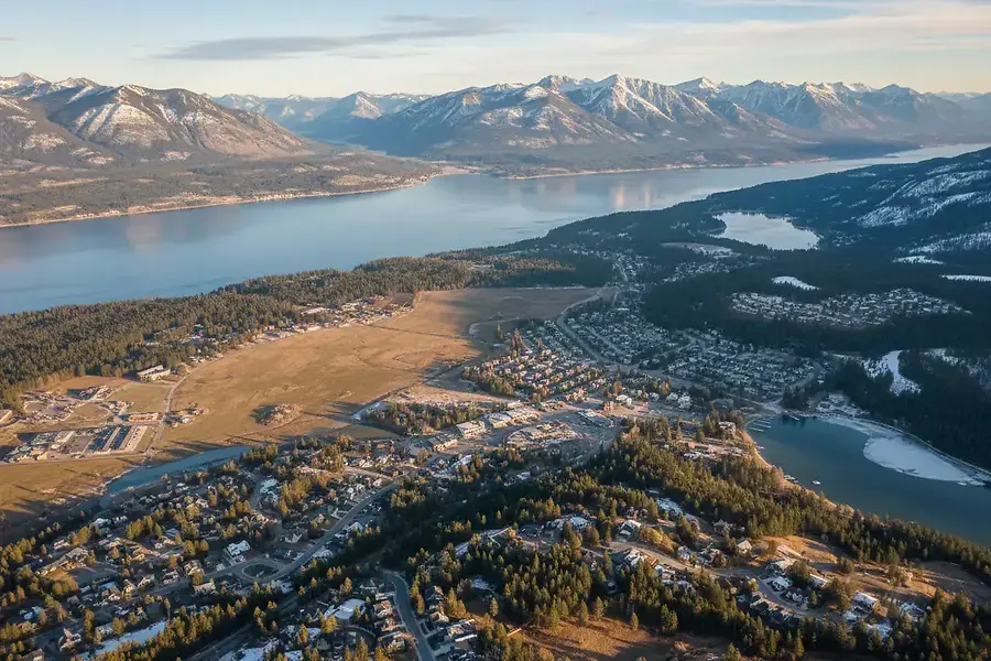 Your Complete Guide to Buying Homes in Montana's Flathead Valley