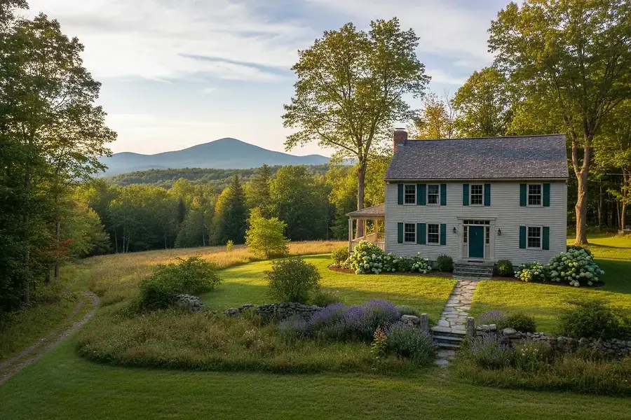 How to Sell Your Home for Top Dollar in the Monadnock Region