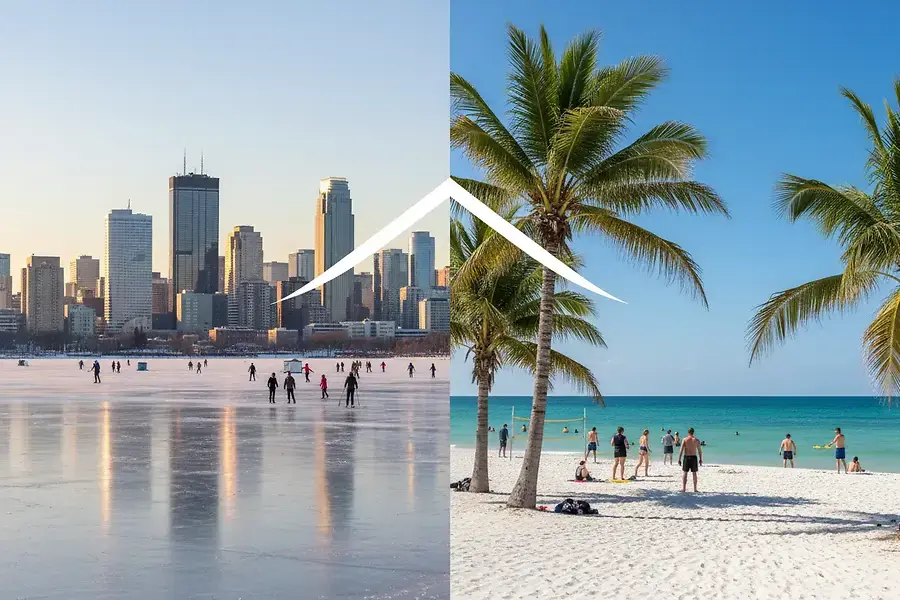 Relocating to Minnesota or Florida: Your Complete Home Buyer's Guide