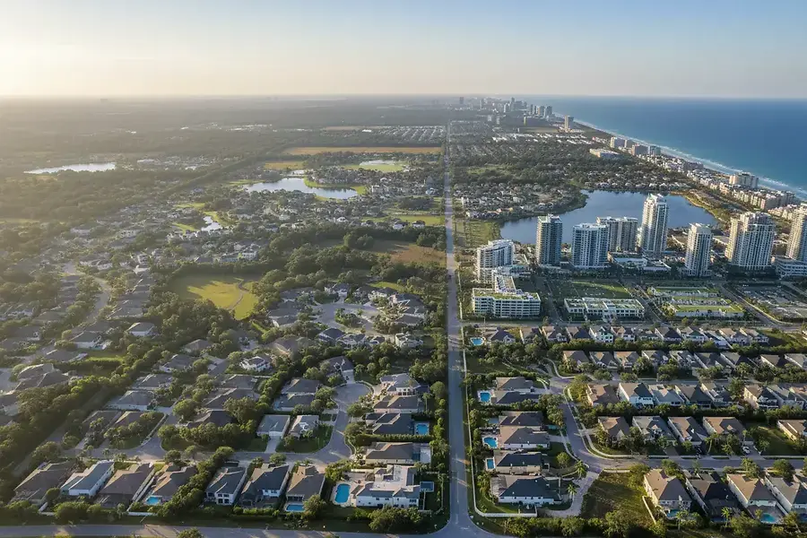 Comparing Home Prices Across Central Florida's Top Neighborhoods