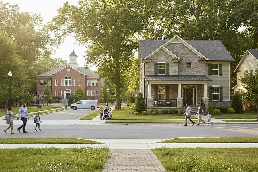Evaluating School Districts When Buying a Home in Middle Tennessee