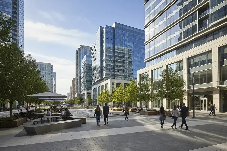 Commercial Real Estate Opportunities in Arlington and Fairfax