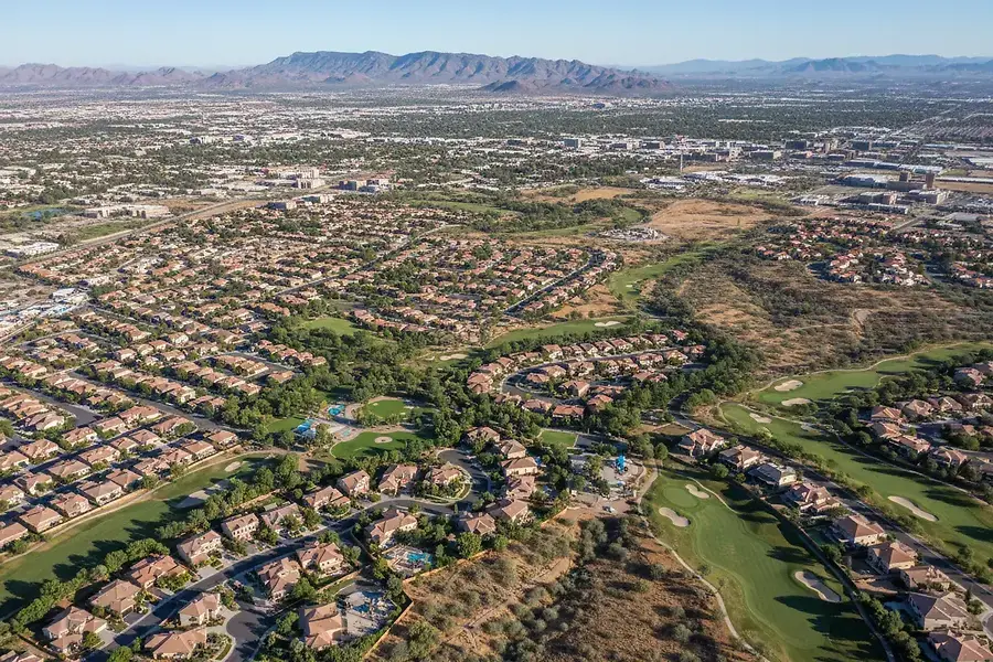 Comparing Tucson Area Neighborhoods: Features That Matter to Homebuyers