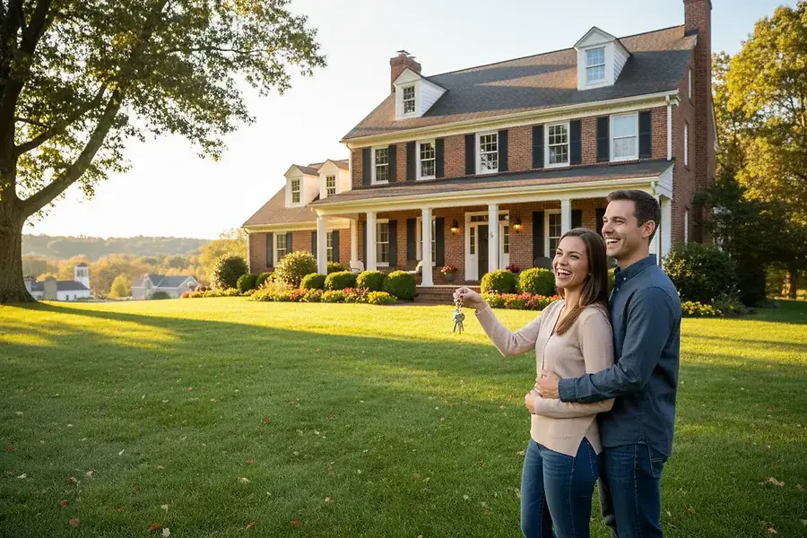 Your Complete First-Time Home Buyer's Guide to South-Central PA