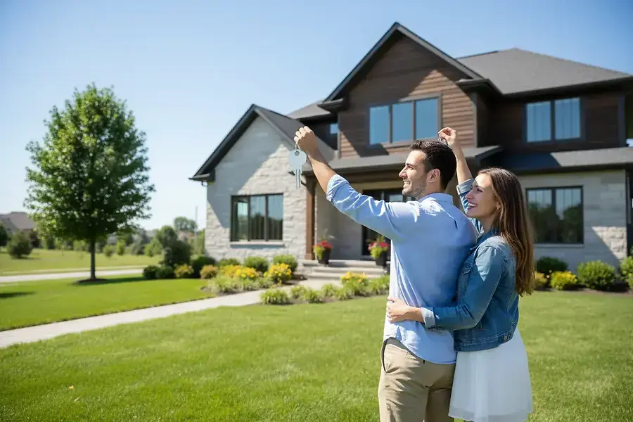 Your Complete First-Time Home Buyer Guide for DFW Suburban Markets