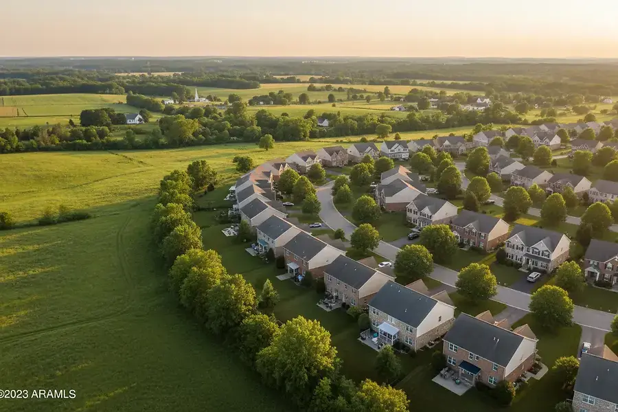 Finding Affordable Homes Across Lancaster County's Best Communities