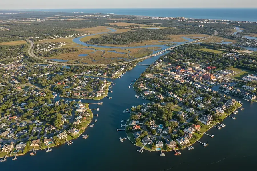 Buying a Home in Cantonment, Pensacola, Milton, or Gulf Breeze