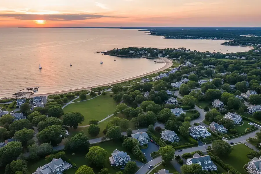 North Shore Massachusetts Residential Market Trends and Opportunities