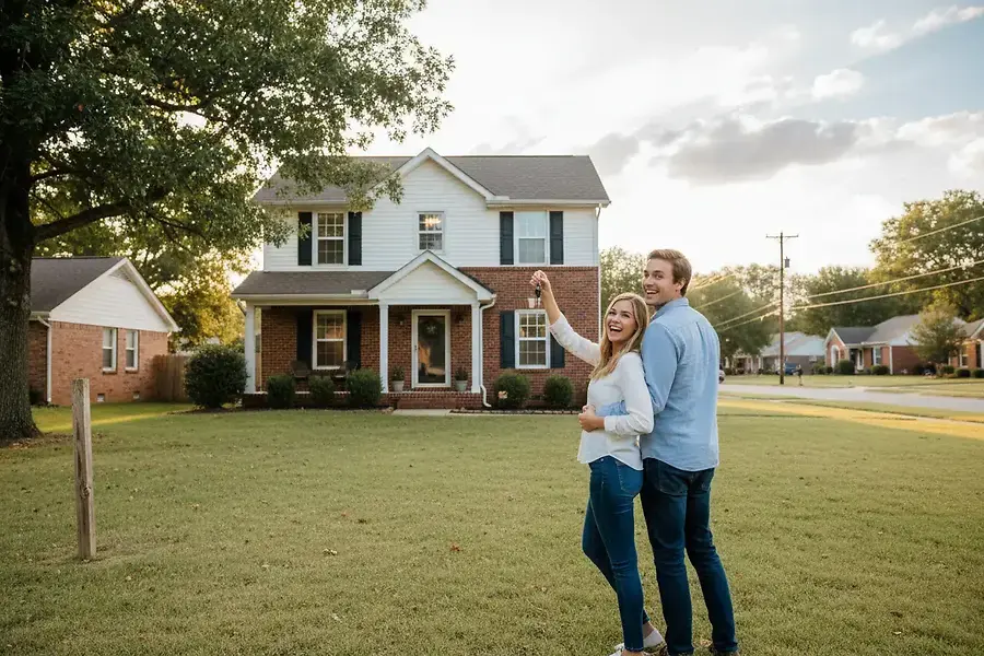 First-Time Home Buyer Guide: South Milwaukee, Oak Creek & Franksville