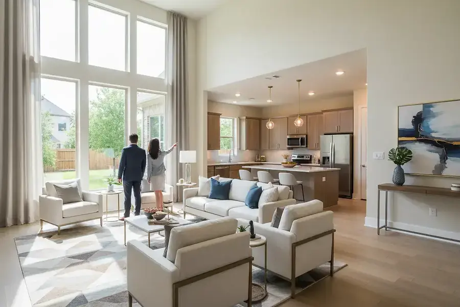 Selling Your Home in Greater Houston: Strategies for Maximum Value