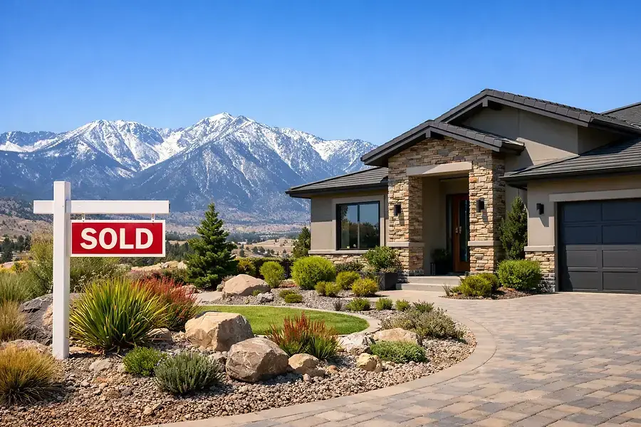 How to Sell Your Home Successfully in Northern Nevada Markets