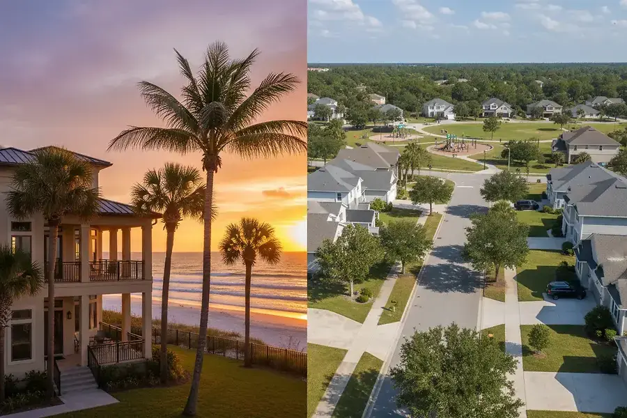 Waterfront and Inland Homes in Volusia County: Your Complete Buying Guide