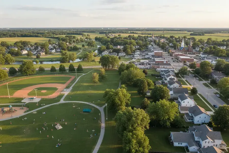 Northeast Indiana's Most Affordable Communities to Buy a Home