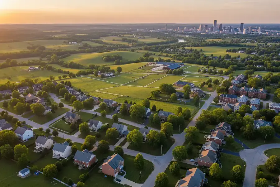 Buying Residential and Commercial Property in Central Kentucky
